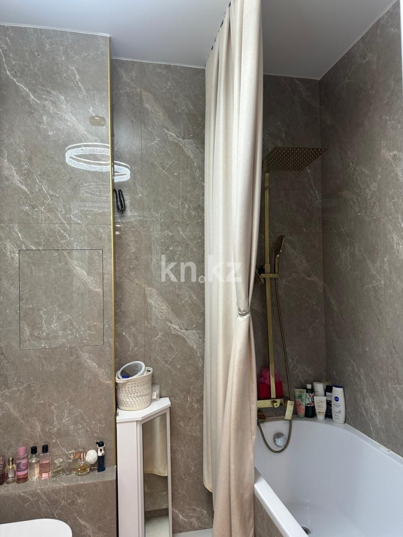 Продажа 2-комнатной квартиры, 60 м² - Продажа квартир на Юго-Востоке Караганды фото 13 из 15