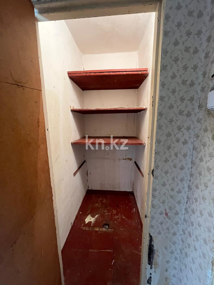 Продажа 4-комнатной квартиры, 77 м², ул. Язева, дом  10 - Продажа  четырехкомнатных квартир в Караганде фото 12 из 12