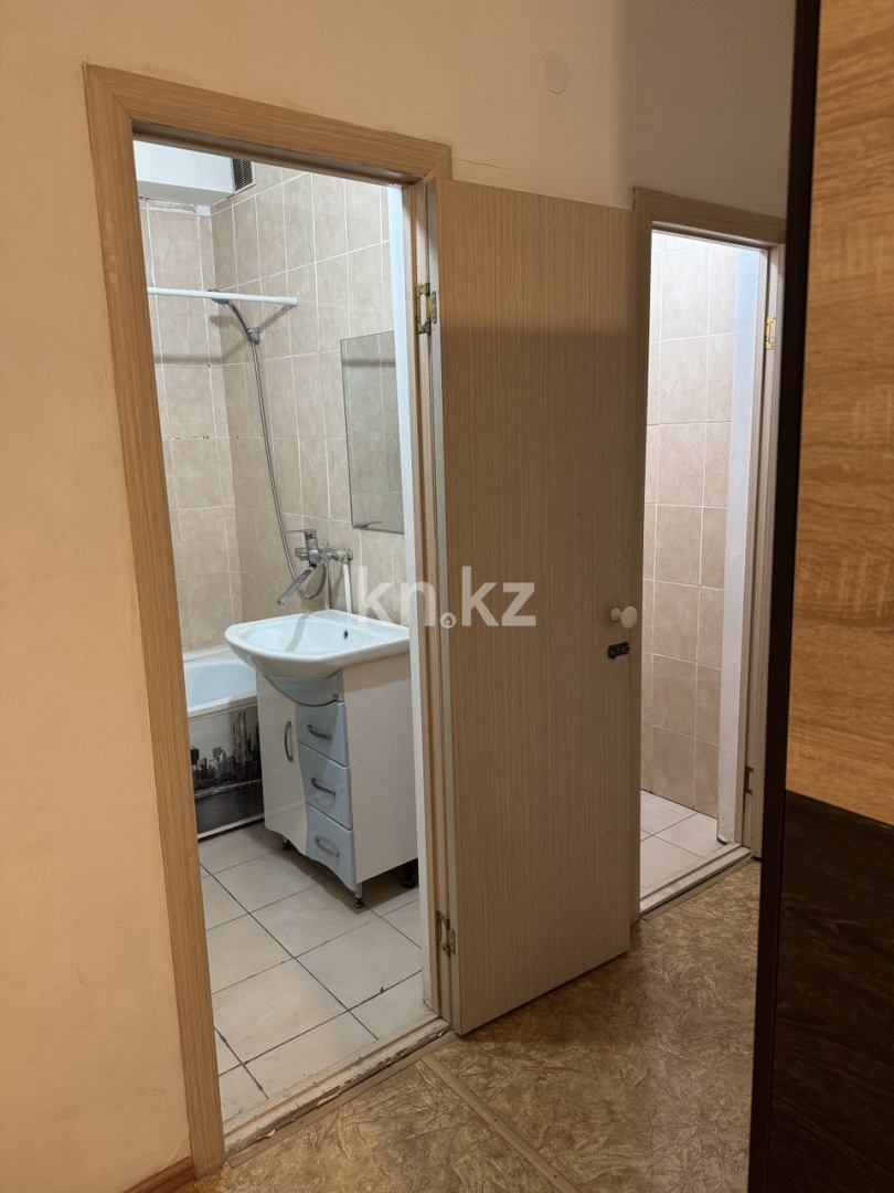 Аренда 2-комнатной квартиры, 46 м² - Аренда квартир помесячно в Казахстане - страница 2 фото 11 из 15