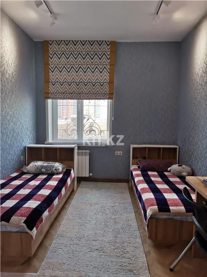Продажа 4-комнатной квартиры, 125 м² - Продажа квартир в Астане - страница 28 фото 3 из 8