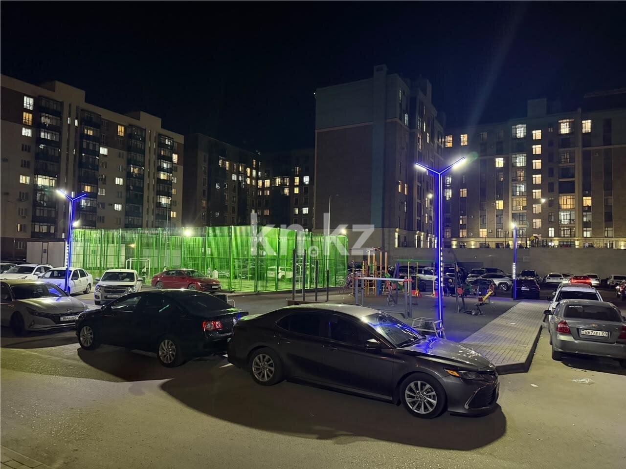Продажа 3-комнатной квартиры, 65 м² в Караганде - фото 27
