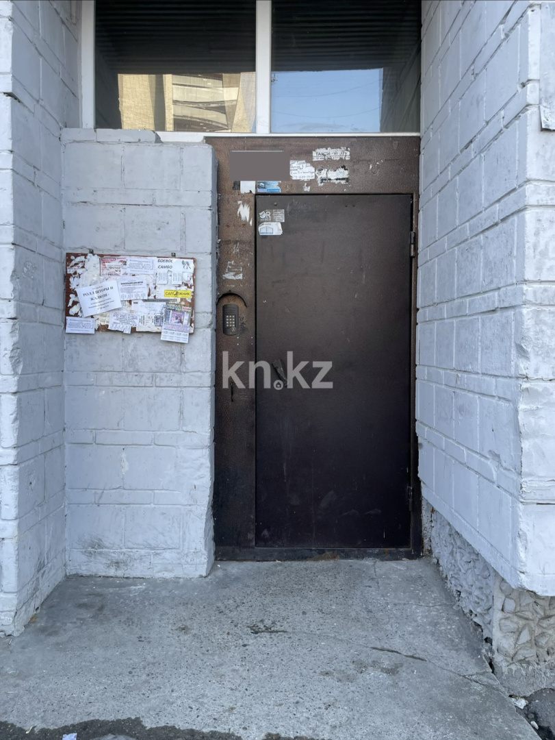 Продажа 3-комнатной квартиры, 80 м² - Недвижимость в Усть-Каменогорске фото 19 из 20