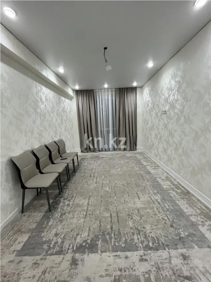 Продажа 2-комнатной квартиры, 60 м², ул. Алтын орда, дом  6/7 - Продажа квартир в новостройках Алматы фото 1 из 5