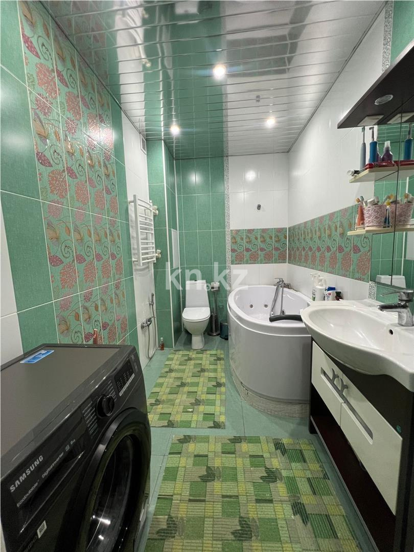 Продажа 3-комнатной квартиры, 101 м² в Астане - фото 12