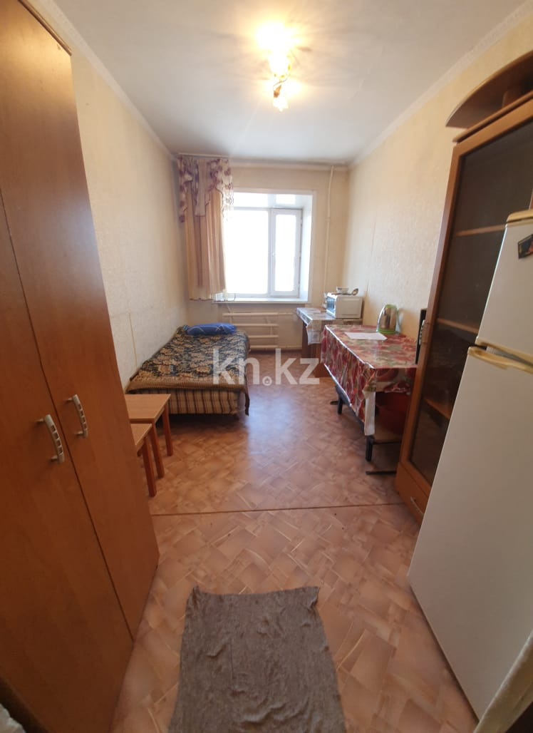 Продажа 1-комнатной квартиры, 10 м², ул. Лободы, дом  46 - Продажа квартир в Караганде фото 2 из 3