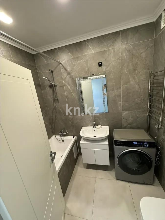 Продажа 3-комнатной квартиры, 104 м² в Алматы - фото 5