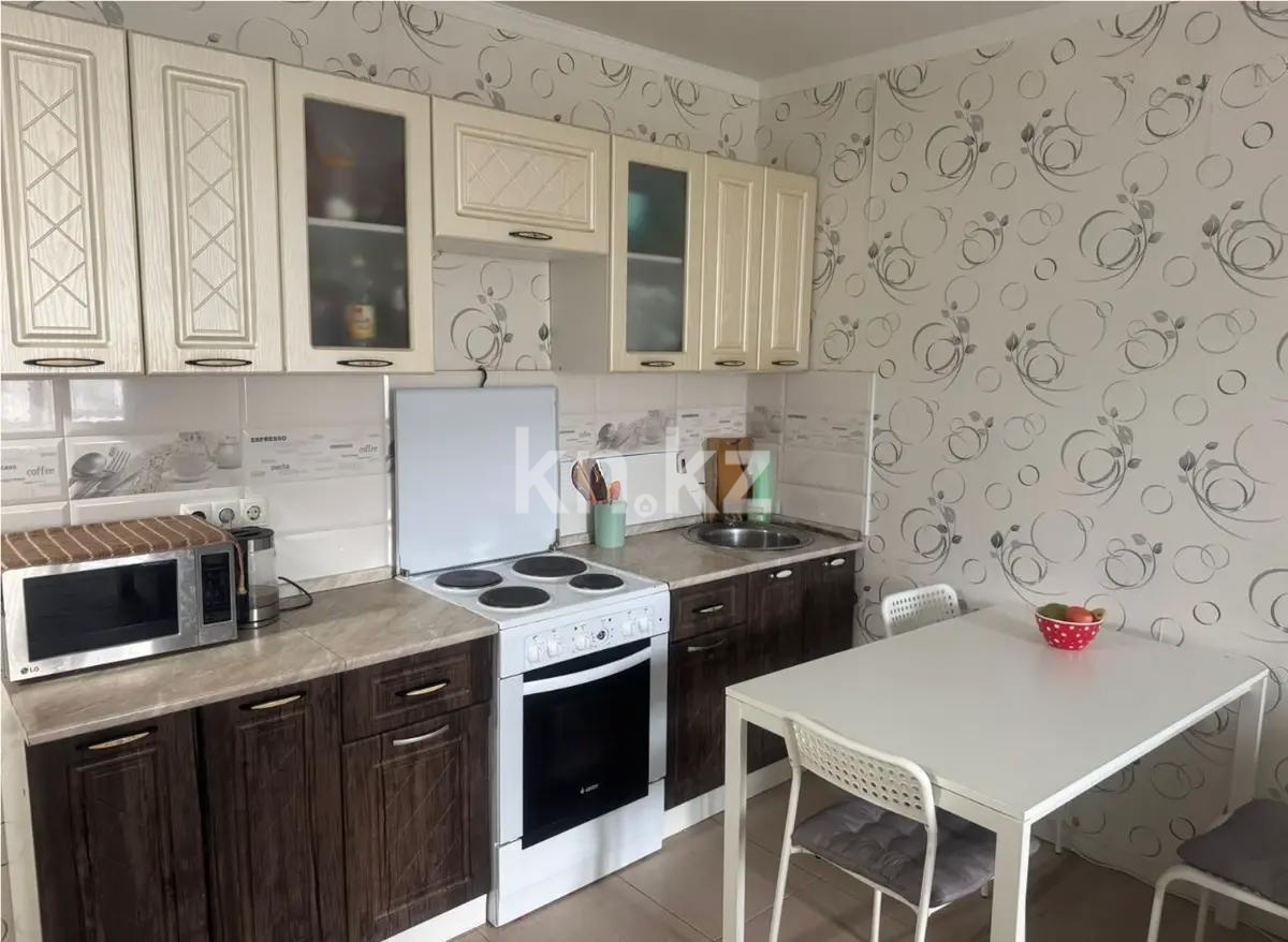 Продажа 2-комнатной квартиры, 38 м² - Продажа недвижимости в Казахстане фото 3 из 6