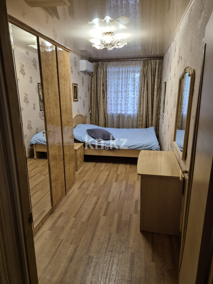 Продажа 3-комнатной квартиры, 55 м², ул. Лободы, дом  31 в Караганде