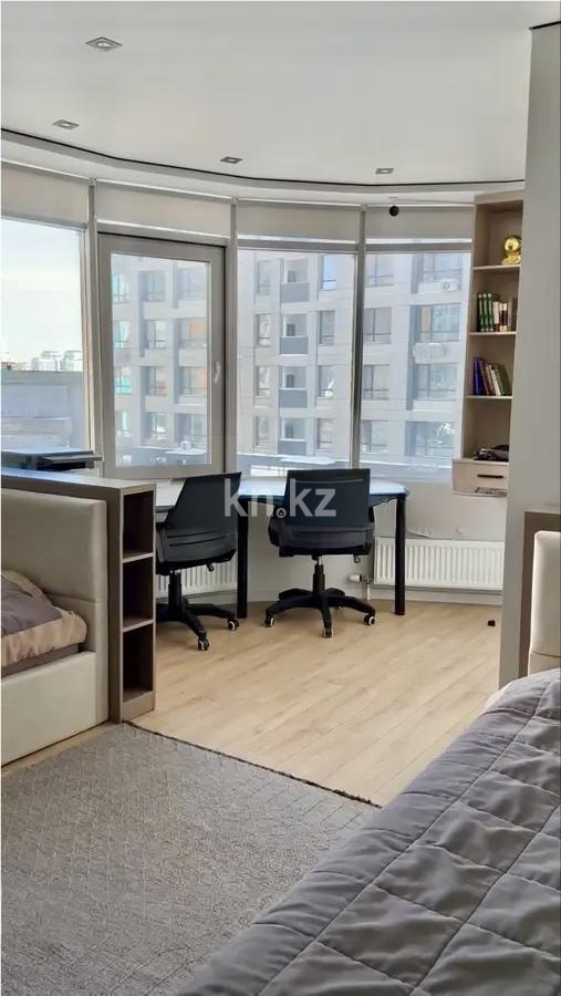 Продажа 4-комнатной квартиры, 127 м² - Продажа квартир от собственников в Астане - страница 15 фото 3 из 5