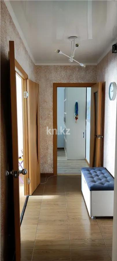 Продажа 2-комнатной квартиры, 52 м², пер. Култобе, дом  9 - Продажа  двухкомнатных квартир в Астане с фото фото 6 из 6