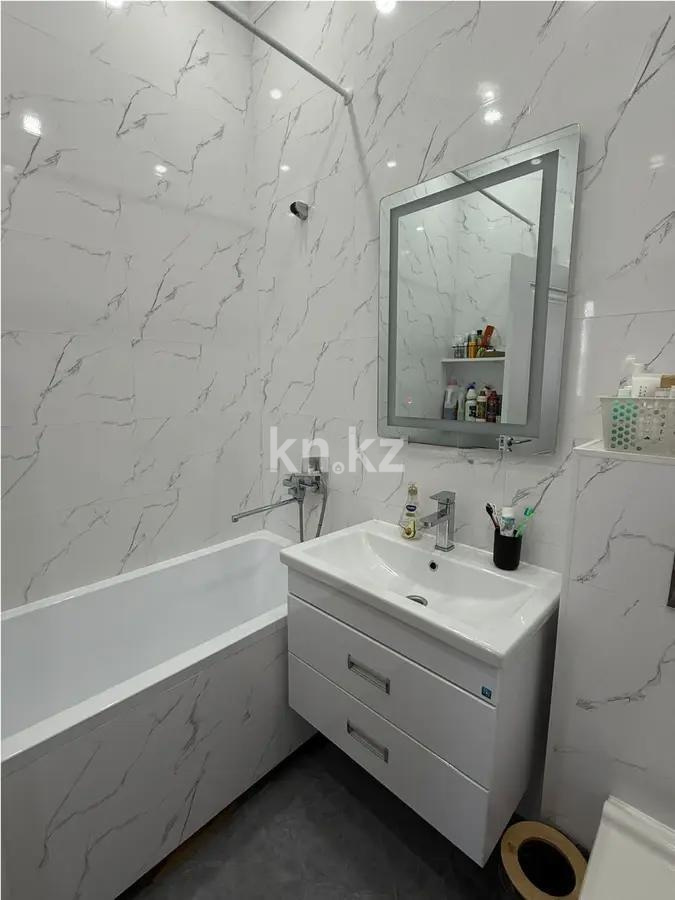 Продажа 2-комнатной квартиры, 54.2 м² в Астане - фото 4