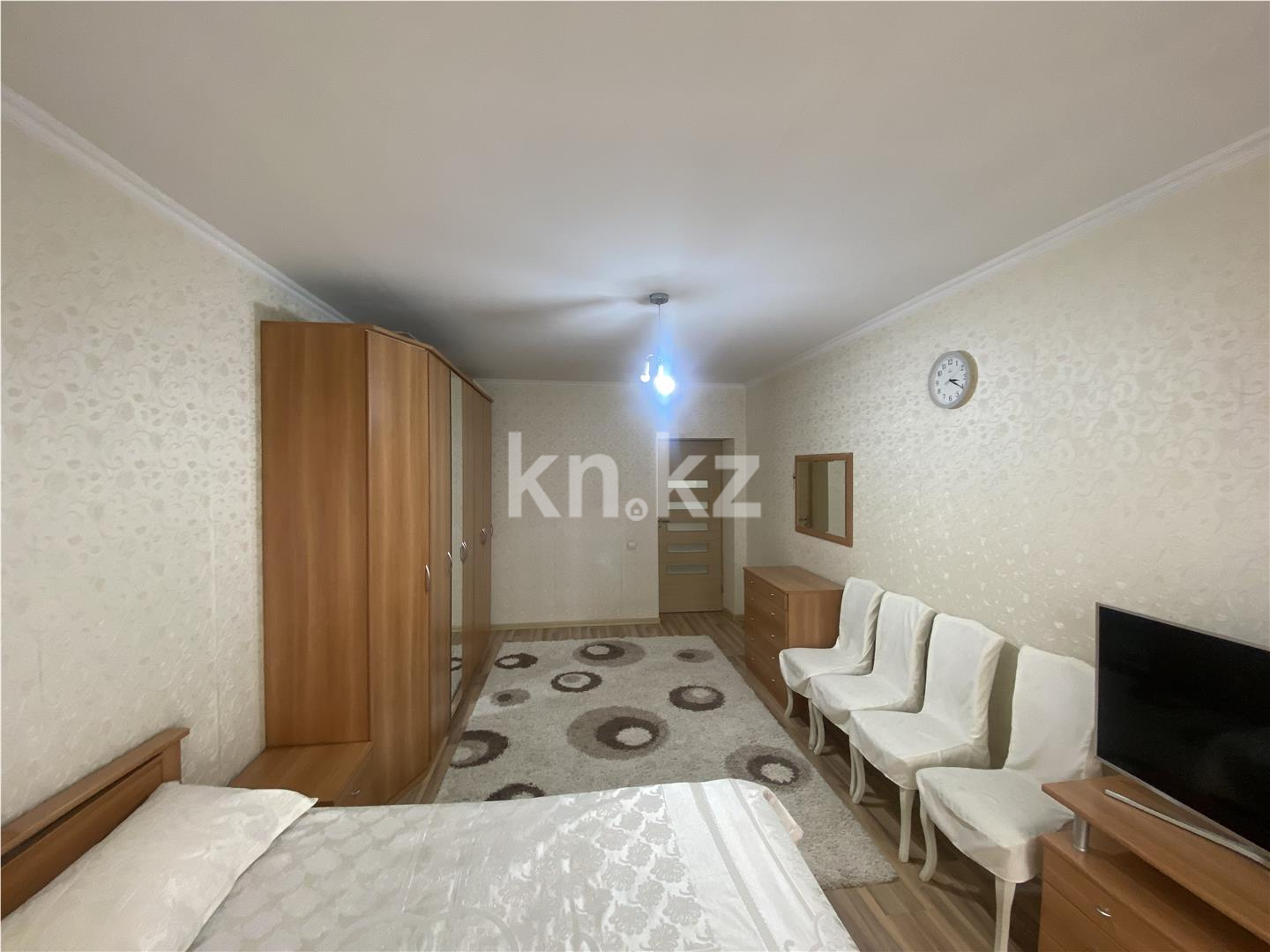Продажа 3-комнатной квартиры, 91.9 м² - Продажа квартир в новостройках Астаны - страница 384 фото 4 из 12