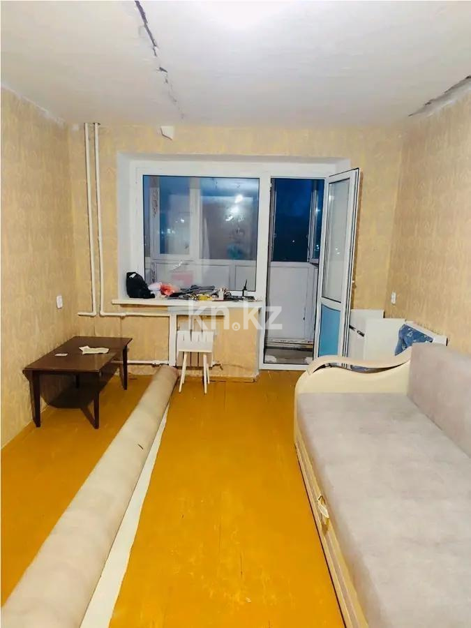 Продажа 1-комнатной квартиры, 32 м², пр. Республики, дом  39 в Темиртау