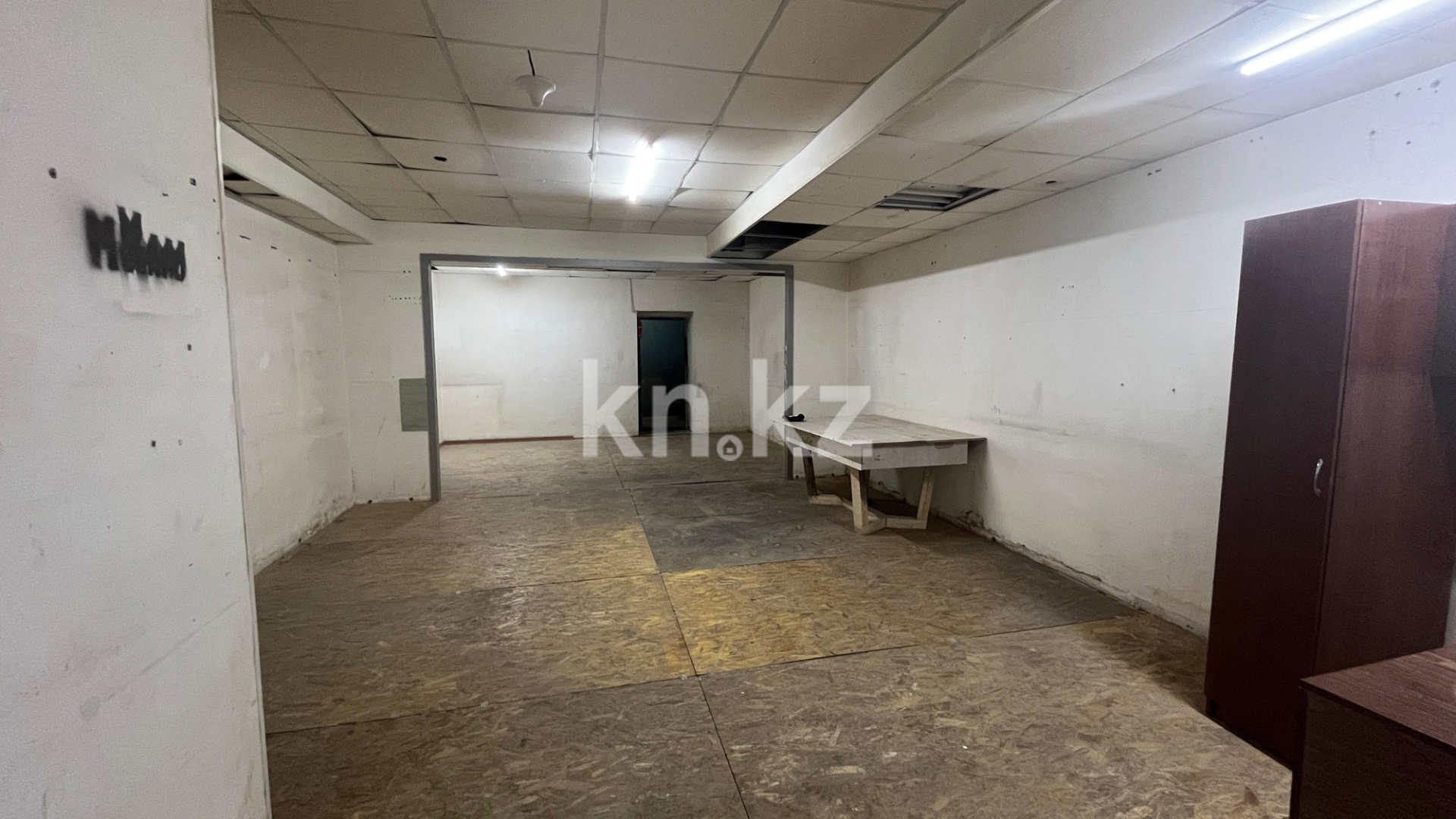 Продажа помещения, 136.3 м² - Продажа офисных и торговых помещений в Казахстане фото 3 из 11