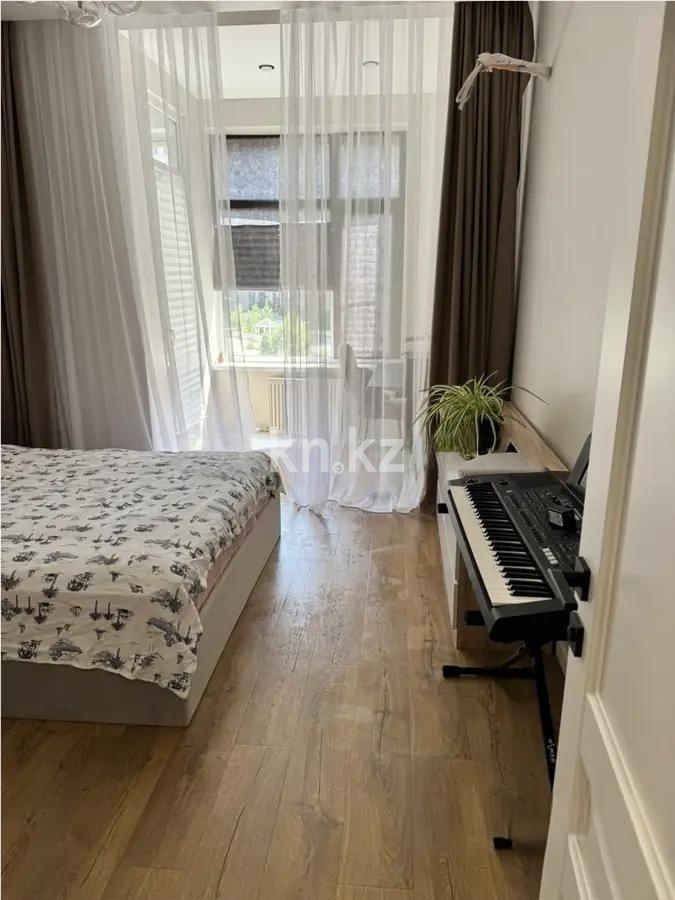 Продажа 2-комнатной квартиры, 57 м² в Астане - фото 2