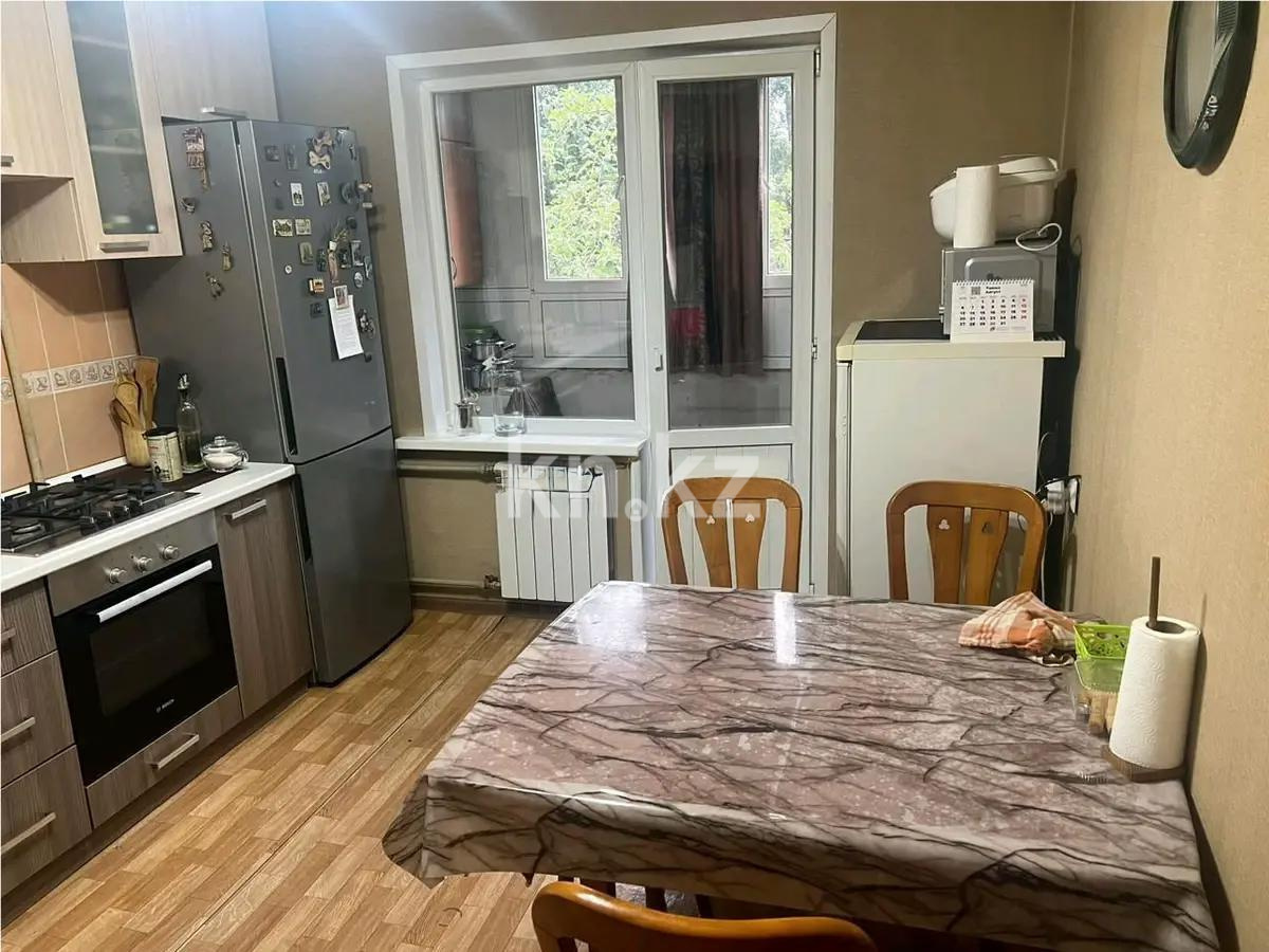 Продажа 2-комнатной квартиры, 47 м², ул. Геологов, дом  7 в Алматы - фото 4