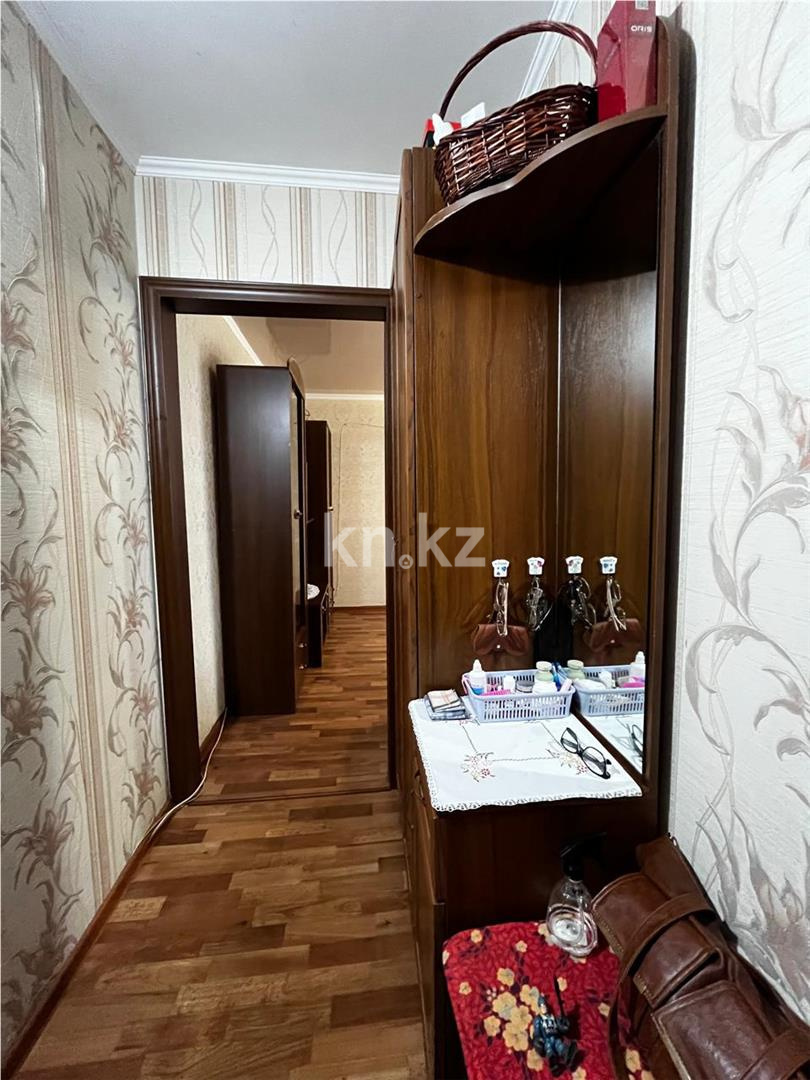 Продажа 4-комнатной квартиры, 61 м² - Продажа четырехкомнатных квартир в Караганде - страница 15 фото 13 из 13