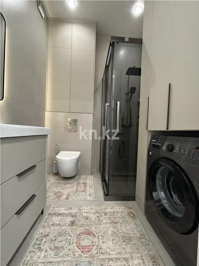 Продажа 2-комнатной квартиры, 42.2 м² в Астане - фото 3