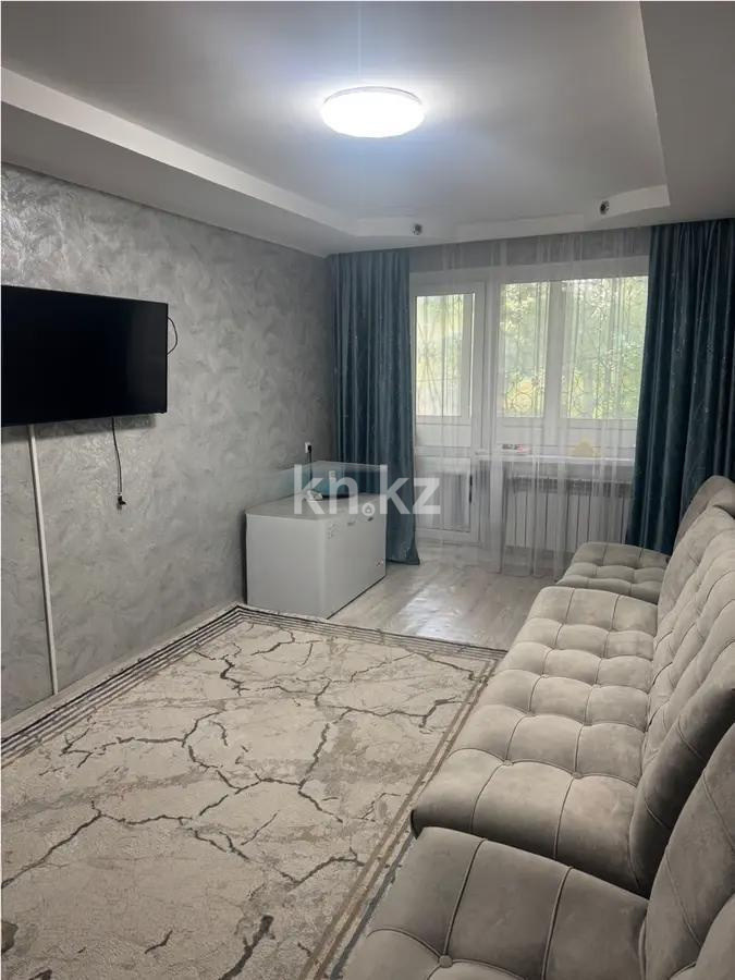 Продажа 2-комнатной квартиры, 51 м², ул. Университетская, дом  19 - Продажа  двухкомнатных квартир в Караганде без посредников фото 1 из 5