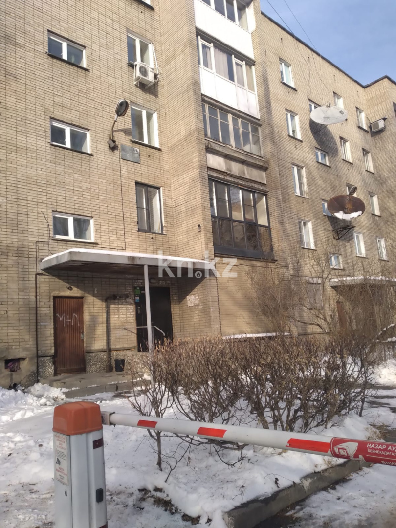 Продажа 1-комнатной квартиры, 33.3 м² - Недвижимость в Казахстане - страница 18 фото 6 из 7