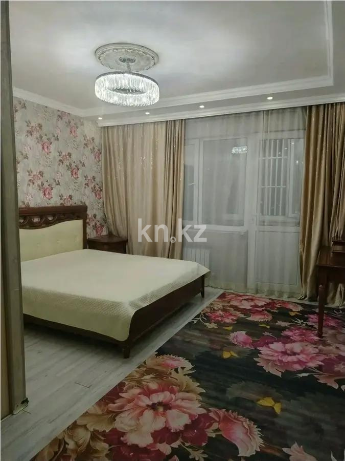 Продажа 3-комнатной квартиры, 108 м², ул. Жуалы, дом  11 - Продажа  трехкомнатных квартир в Алматы без посредников фото 2 из 4
