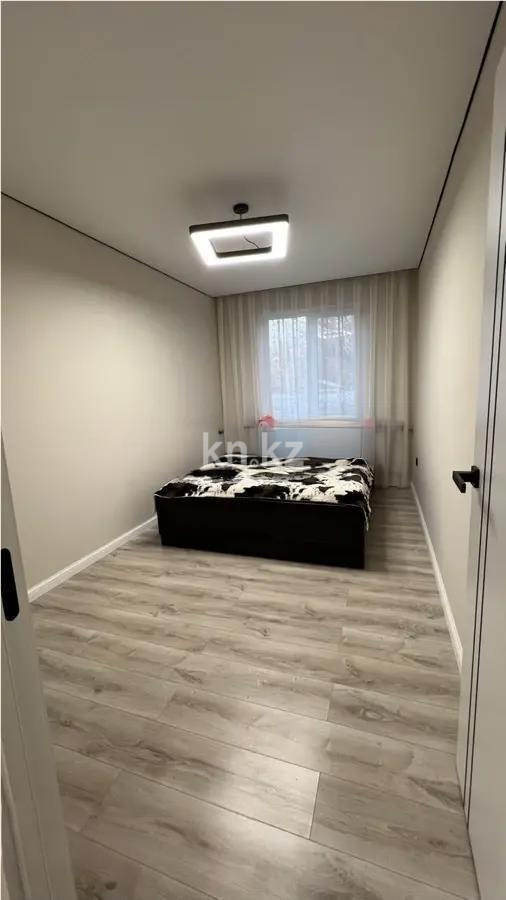 Продажа 2-комнатной квартиры, 47 м², мкр-н 7, дом  13 - Продажа  двухкомнатных квартир в Алматы фото 2 из 4