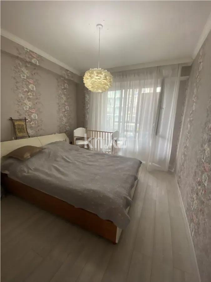 Продажа 2-комнатной квартиры, 50 м², ул. Жунисова, дом  2/13 - Продажа  двухкомнатных квартир в новостройках Алматы без посредников фото 1 из 4