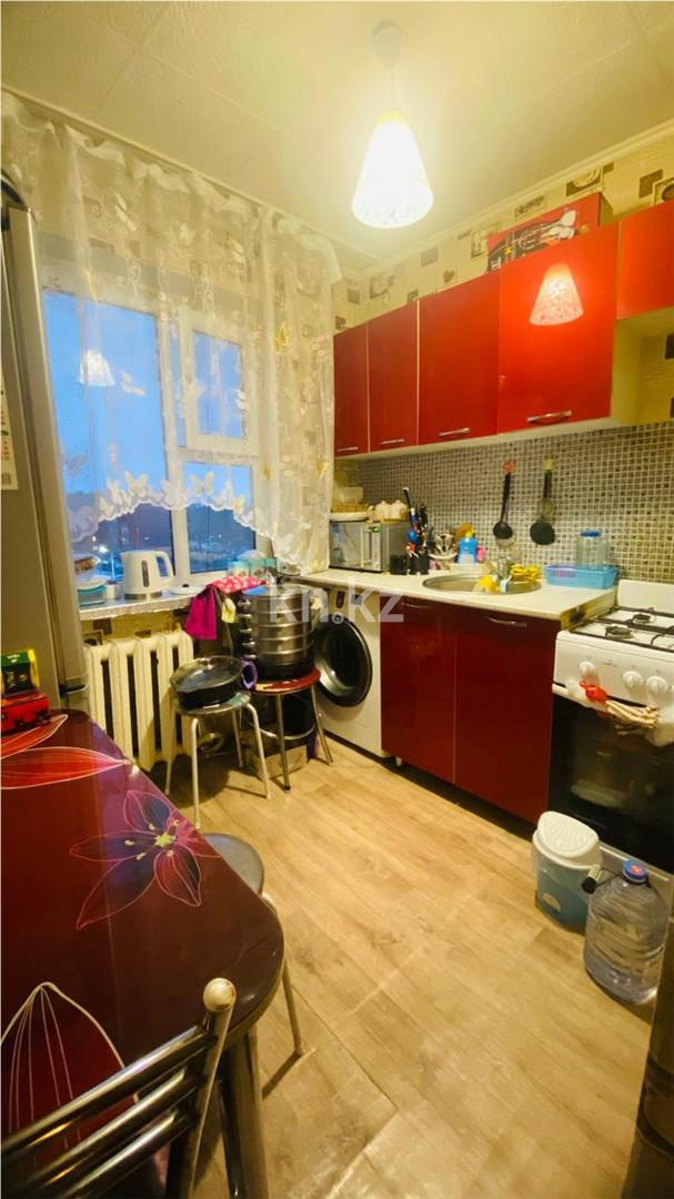 Продажа 2-комнатной квартиры, 45 м² - Продажа двухкомнатных квартир в Караганде фото 3 из 8