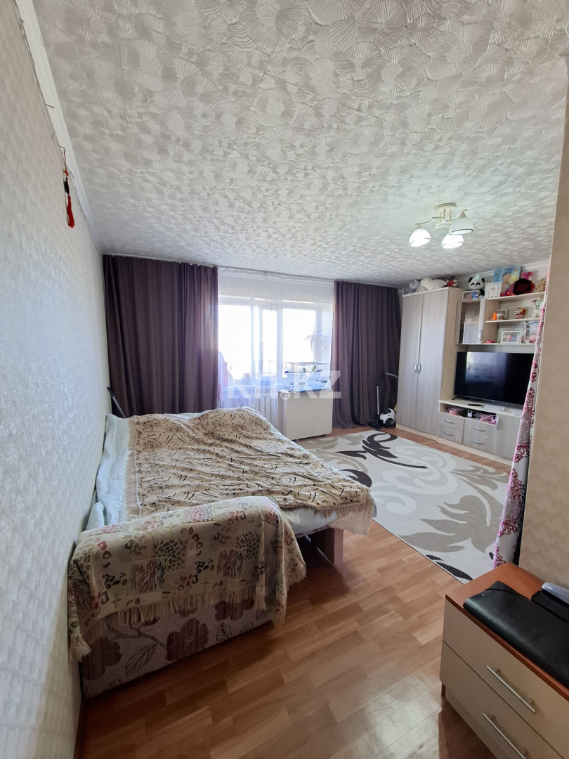 Продажа 1-комнатной квартиры, 42 м² в Караганде - фото 3