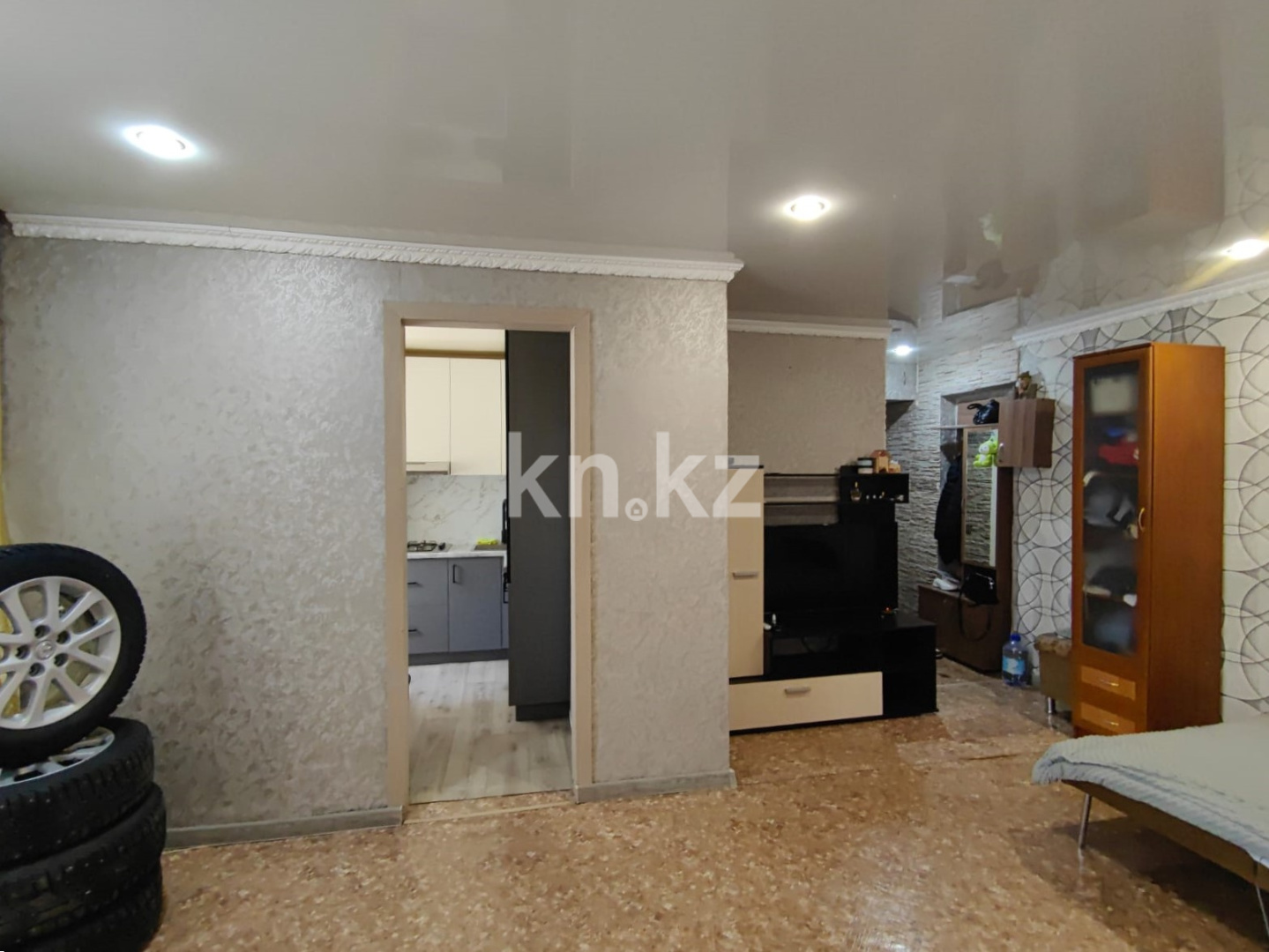 Продажа 2-комнатной квартиры, 43 м² в Караганде - фото 5