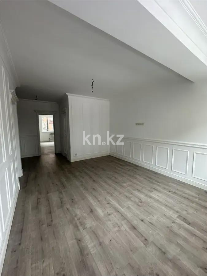 Продажа 2-комнатной квартиры, 57.1 м² - Продажа квартир в Алматы - страница 4 фото 2 из 4