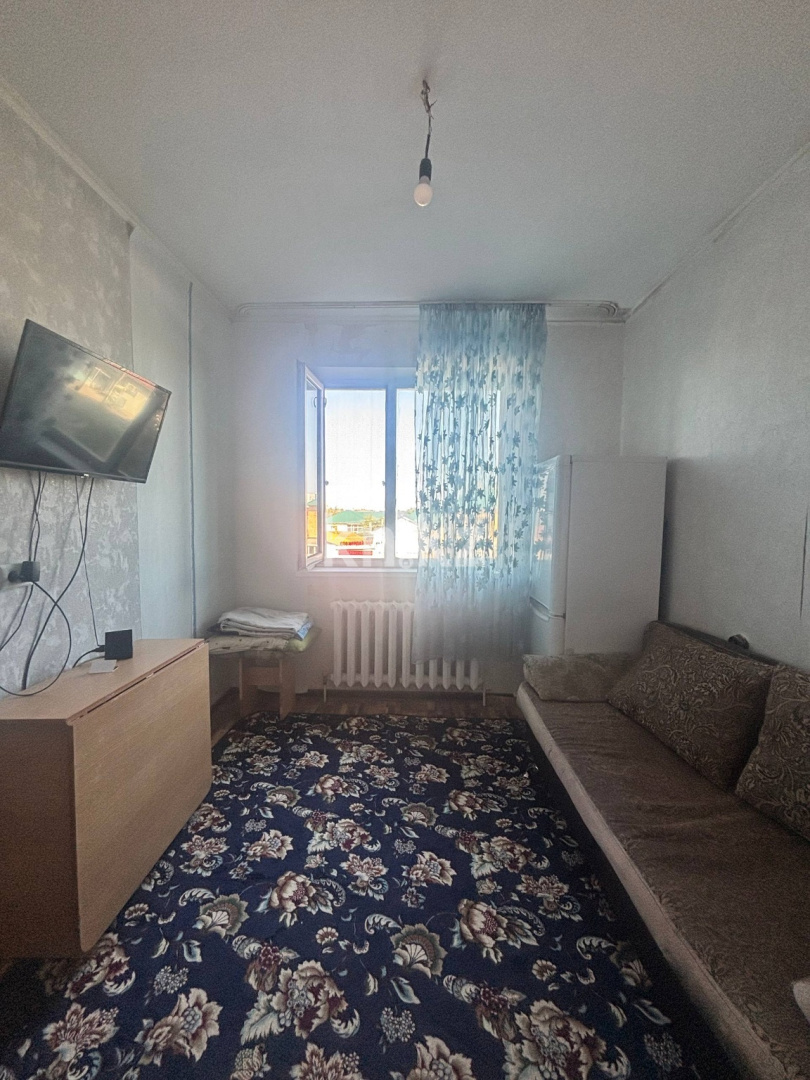 Продажа 2-комнатной квартиры, 37 м² - Продажа двухкомнатных квартир в панельном доме в Астане фото 7 из 15