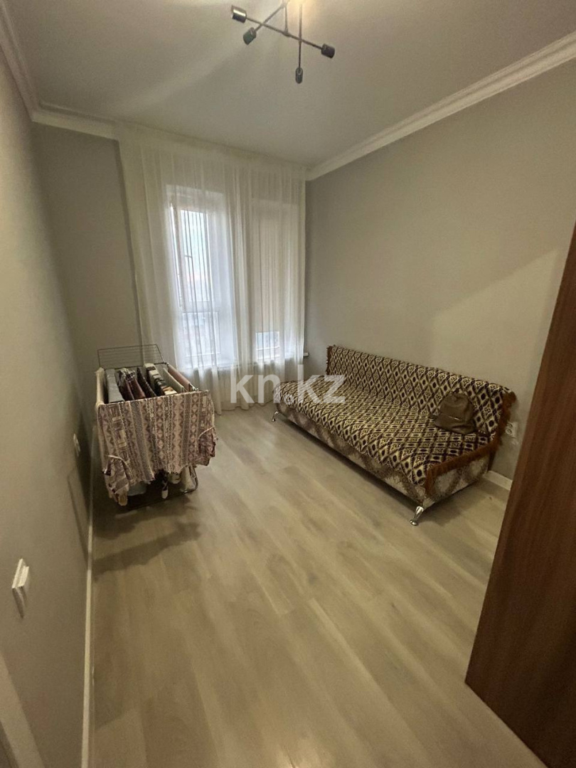 Аренда 2-комнатной квартиры, 50 м² - Недвижимость в Казахстане - страница 4 фото 4 из 8
