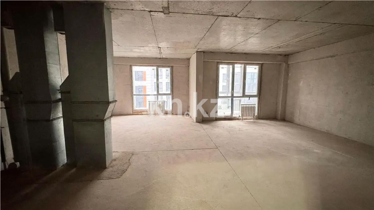 Продажа 2-комнатной квартиры, 52 м² в Алматы