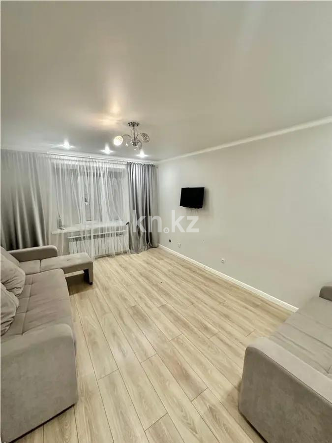 Продажа 1-комнатной квартиры, 36 м² в Астане