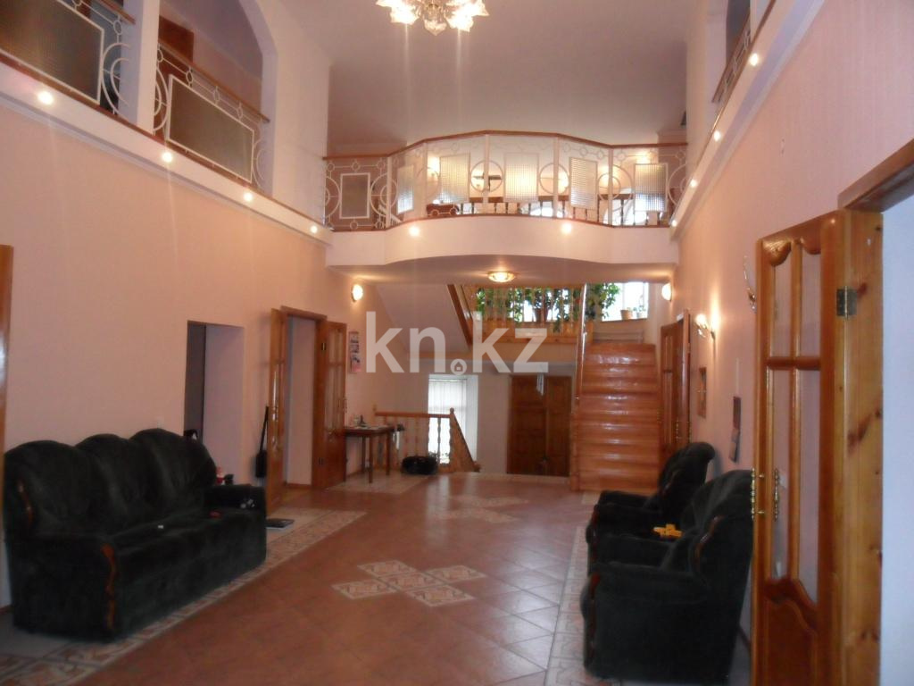 Продажа дома, 1 м², ул. Ауэзова, дом  133д - Продажа домов, коттеджей в Казахстане фото 3 из 5