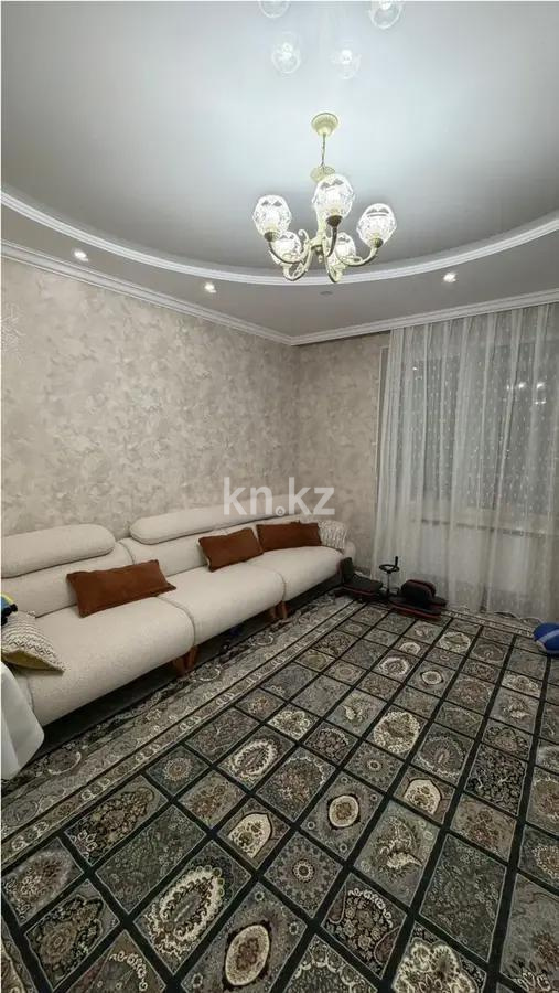 Продажа 2-комнатной квартиры, 69 м² в Алматы