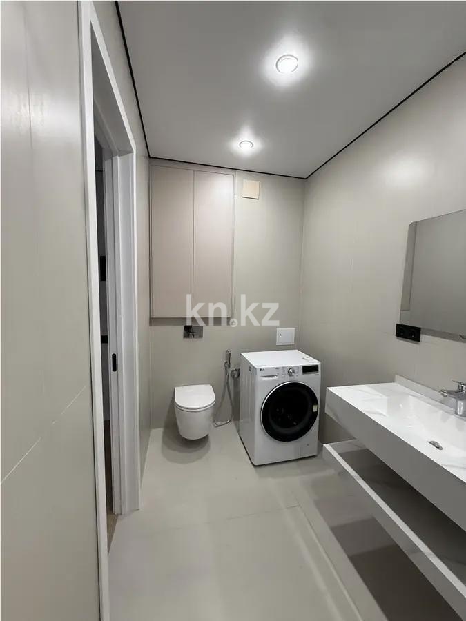 Продажа 2-комнатной квартиры, 58.5 м² в Алматы - фото 3