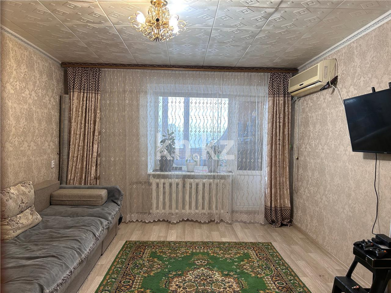 Продажа 3-комнатной квартиры, 68 м² - Продажа квартир в Казахстане - страница 3 фото 2 из 21