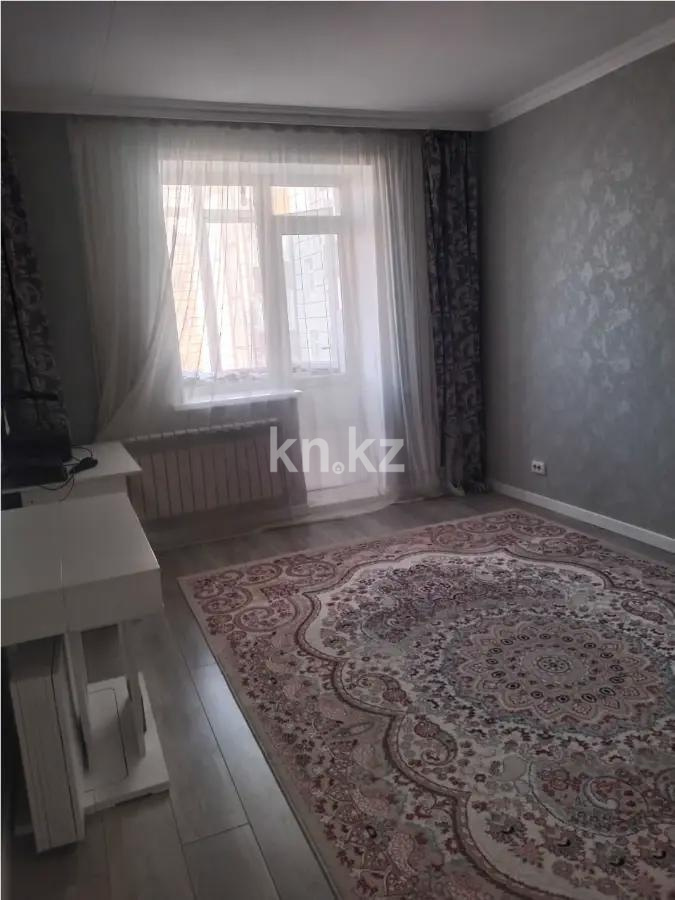 Продажа 1-комнатной квартиры, 40 м² в Астане