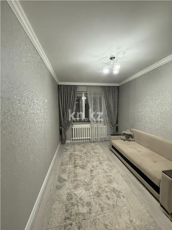 Продажа 2-комнатной квартиры, 57 м² - Продажа двухкомнатных квартир от собственников в Астане фото 2 из 6