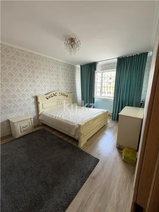 Продажа 3-комнатной квартиры, 75.6 м² в Алматы - фото 2