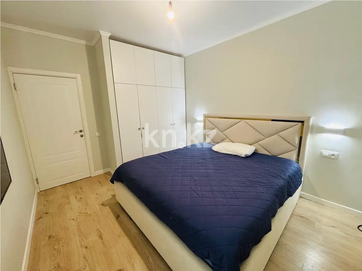 Продажа 4-комнатной квартиры, 102 м², ул. Е-117, дом  41 - Продажа квартир в новостройках Астаны с фото фото 2 из 8