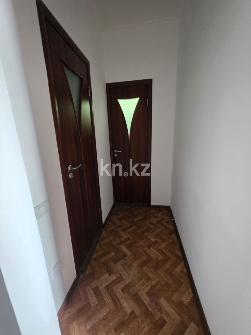 Аренда 3-комнатной квартиры, 68 м² - Аренда трехкомнатных квартир помесячно в Алматы фото 12 из 21