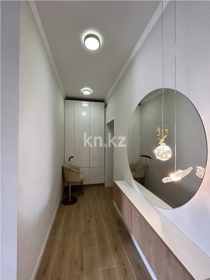 Продажа 2-комнатной квартиры, 45 м² - Аренда квартир посуточно в Семее фото 4 из 4