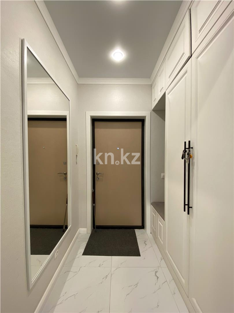 Продажа 4-комнатной квартиры, 99 м², пр. Туран в Астане - фото 15