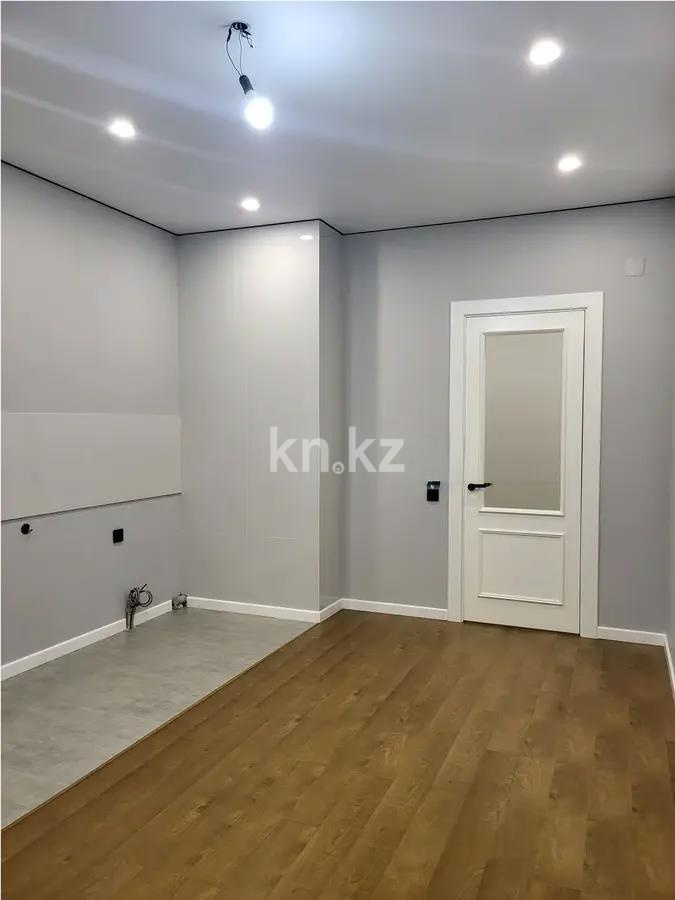 Продажа 4-комнатной квартиры, 135 м² - Продажа квартир в новостройках Алматы без посредников - страница 18 фото 3 из 5