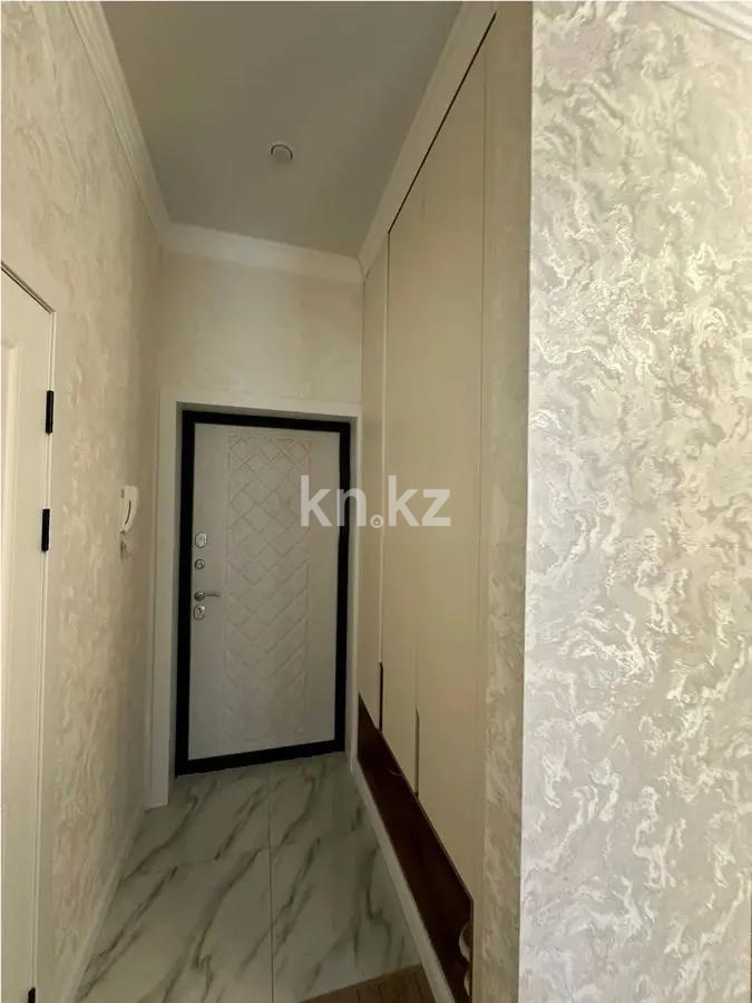Продажа 1-комнатной квартиры, 37.2 м² - Продажа квартир в Астане - страница 3 фото 4 из 4