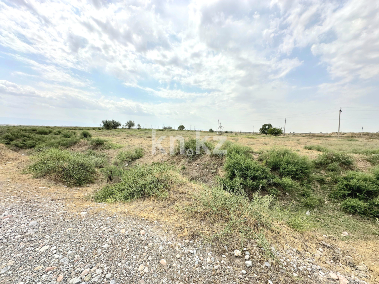 Продажа земельного участка, 4.2 га, мкр-н Сайрам - Продажа земельных участков в Шымкенте фото 10 из 19