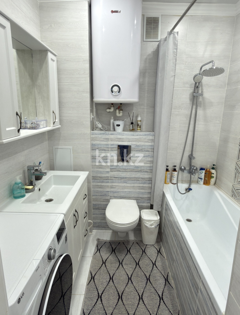 Продажа 2-комнатной квартиры, 68 м² в Караганде - фото 9